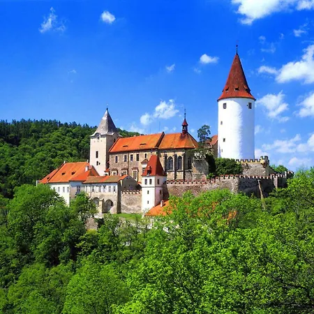 Semesterbostad By Interhome *