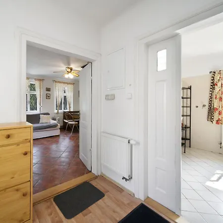 別荘 By Interhome Praskolesy