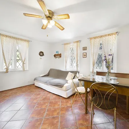 別荘 By Interhome *