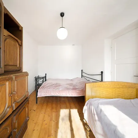 By Interhome Praskolesy