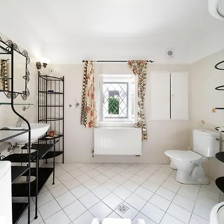 別荘 By Interhome Praskolesy