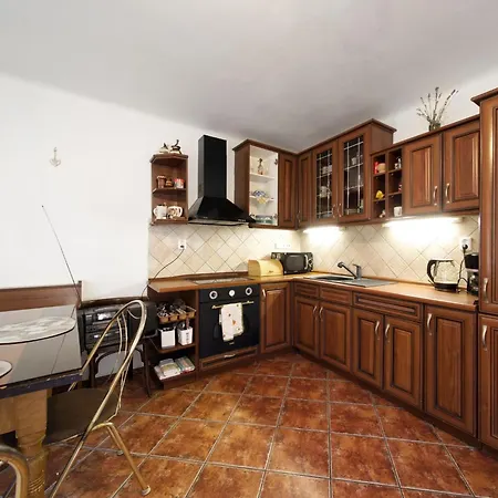 Semesterbostad By Interhome *