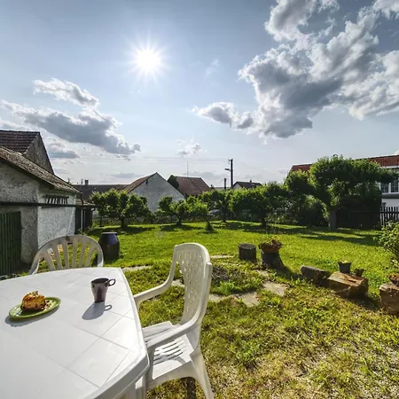 Semesterbostad By Interhome *