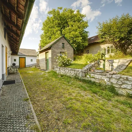 By Interhome Holiday home *