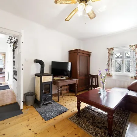 別荘 By Interhome Praskolesy