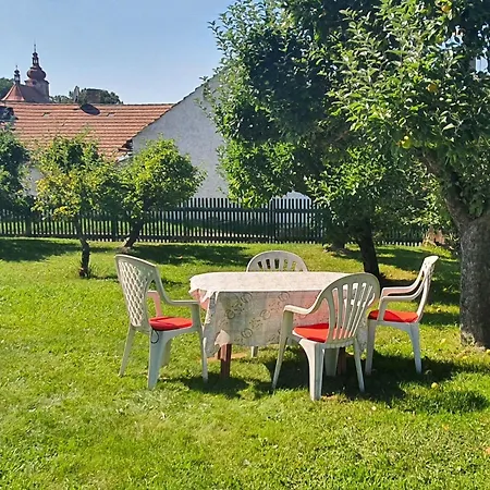 By Interhome Semesterbostad