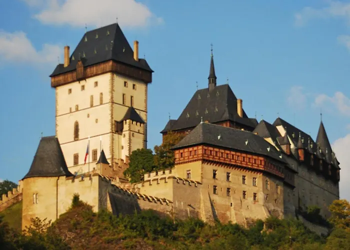 By Interhome Holiday home