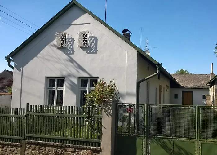 By Interhome Prázdninový dům *