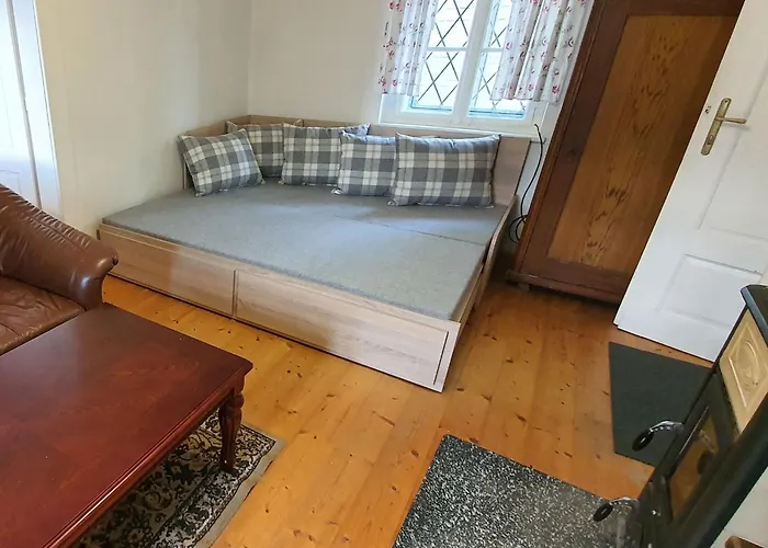 By Interhome Prázdninový dům