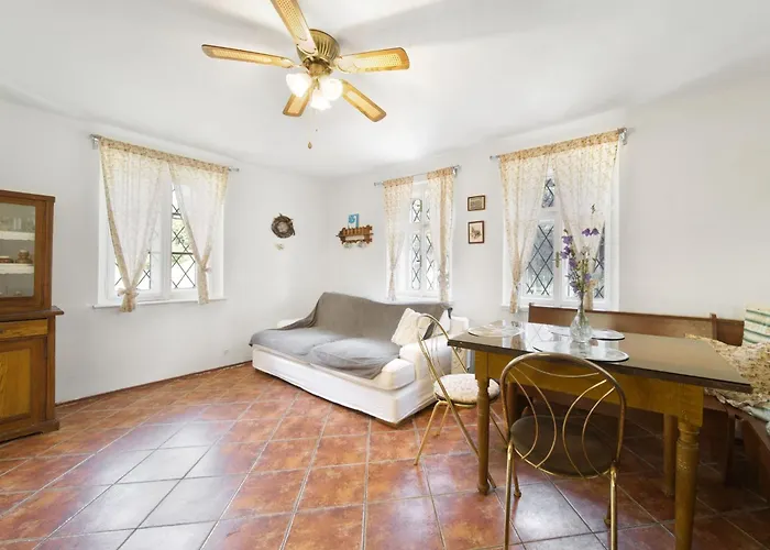 Holiday home By Interhome *