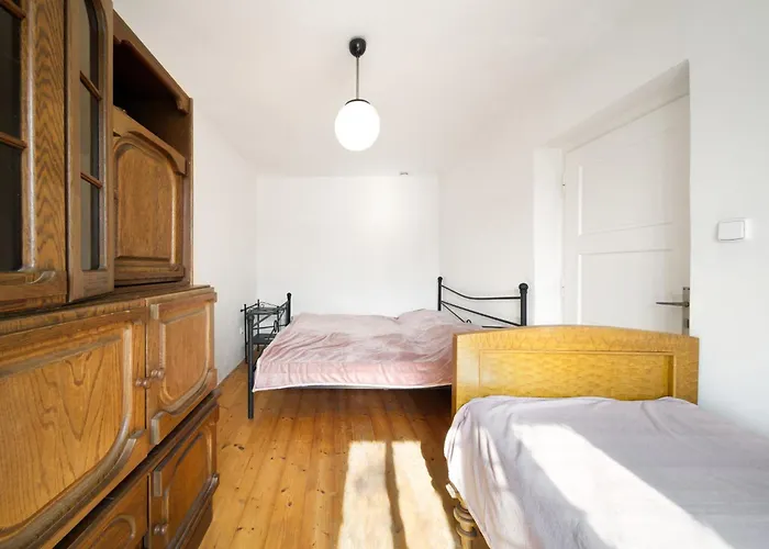 By Interhome Praskolesy