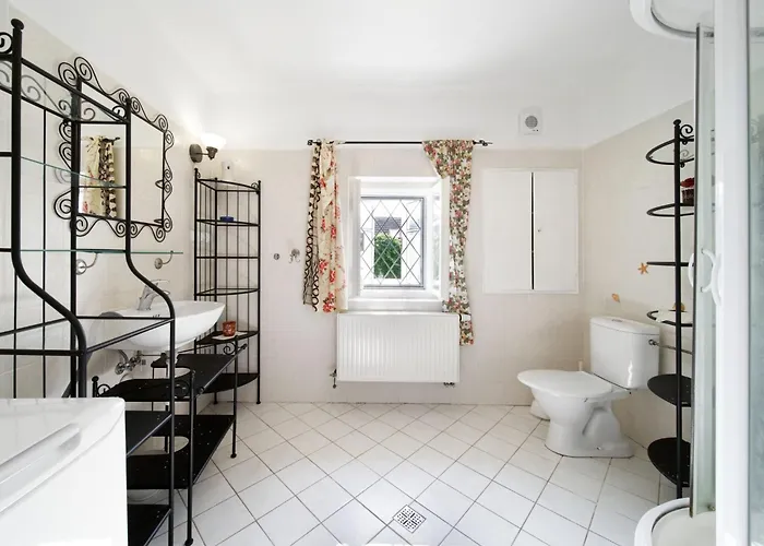 Holiday home By Interhome Praskolesy