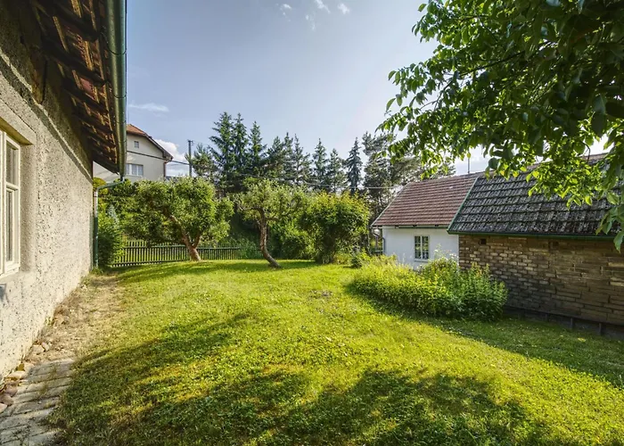 By Interhome Holiday home *