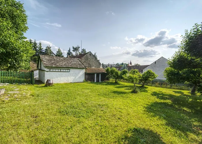 Prázdninový dům By Interhome