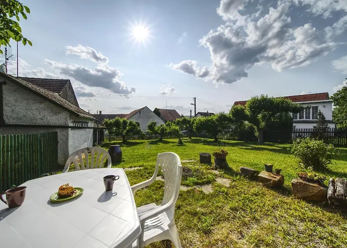 Prázdninový dům By Interhome *