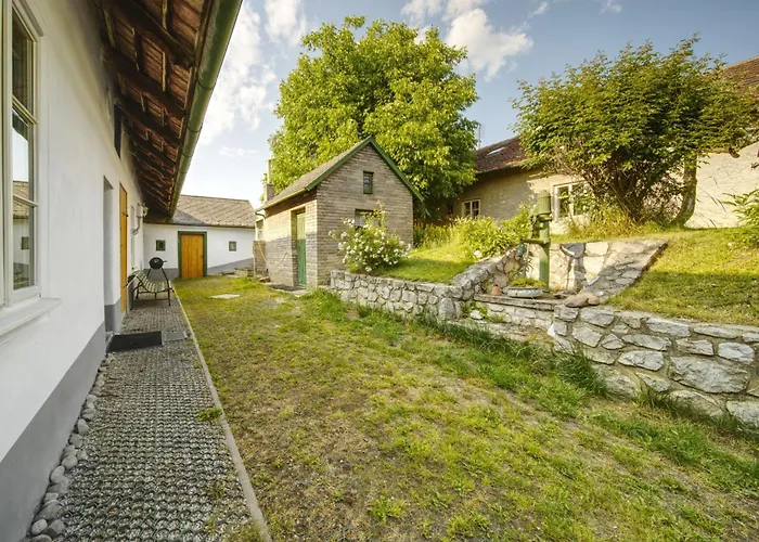 By Interhome Holiday home *