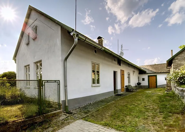 By Interhome Praskolesy