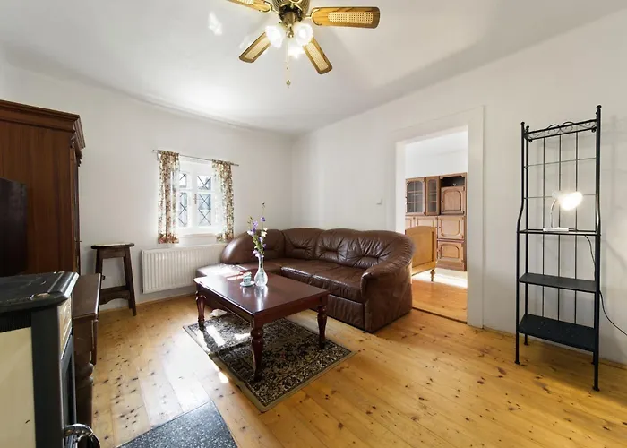 Holiday home By Interhome