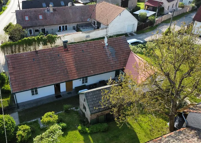 Holiday home By Interhome